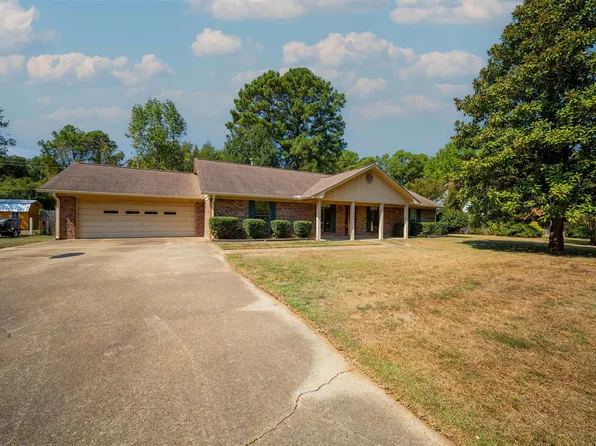 1174 Fabre Cir, Camden, AR 71701