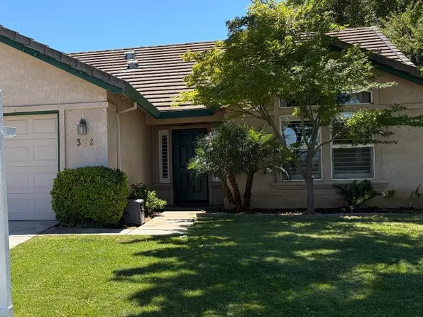 322 Culbertson Dr, Lodi, CA 95240