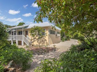 1313 State Road 4a, Summerland Key, FL 33042