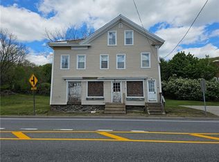 199 Putnam Pike, Glocester, RI 02814