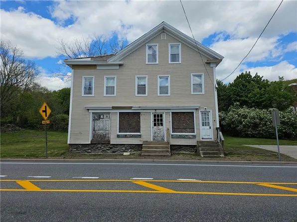 199 Putnam Pike, Glocester, RI 02814