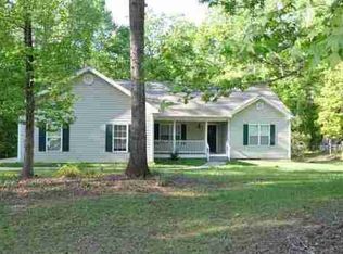 1180 Apalachee Woods Trl, Buckhead, GA 30625