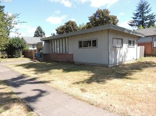 6424 SE 77th Ave, Portland, OR 97206