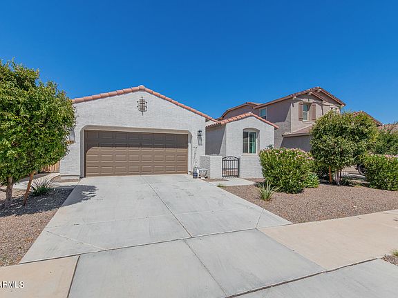 3rd image of 18270 W VIA MONTOYA Drive