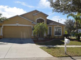 3805 Bellewater Blvd, Riverview, FL 33578