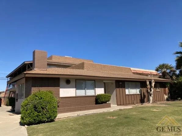 5808 Stockdale Hwy, Bakersfield, CA 93309