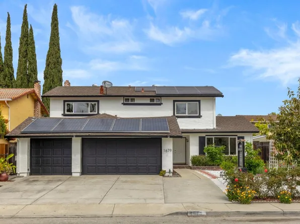 1679 Commodore Dr, San Jose, CA 95133