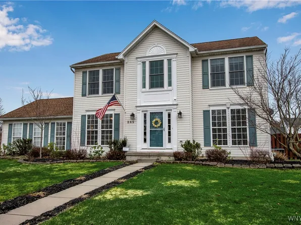 285 Enchanted Frst N, Lancaster, NY 14086