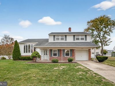 1307 Hammond Rd, Burlington Township, NJ, 08016