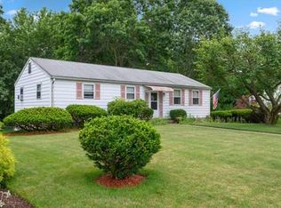 50 French Dr, Seekonk, MA 02771