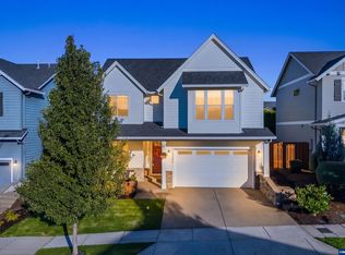 3096 Anastasia St NW, Salem, OR 97304