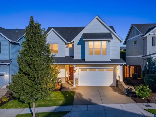 3096 Anastasia St NW, Salem, OR 97304