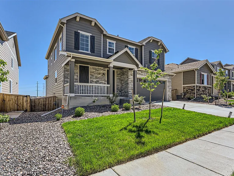 5716 S Grand Baker Ct — Photo 1
