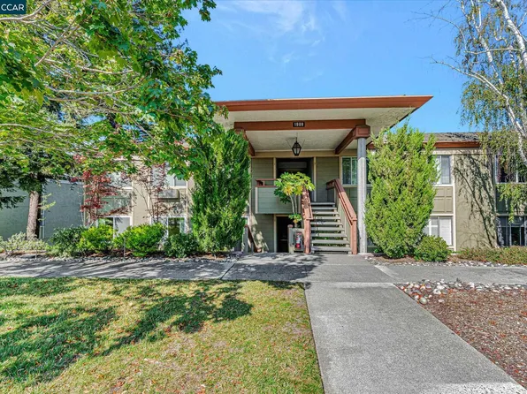 1909 Skycrest Dr APT 2, Walnut Creek, CA 94595