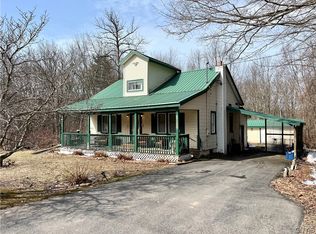 30 Cut Off Rd, Fulton, NY 13069