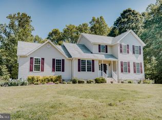 5300 Sheridan Point Rd, Prince Frederick, MD 20678