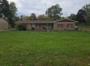 5038 Palomar Dr, Flint, MI 48507