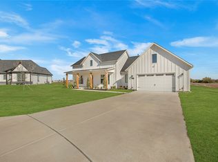 804 Lexington Ln, Nevada, TX 75173