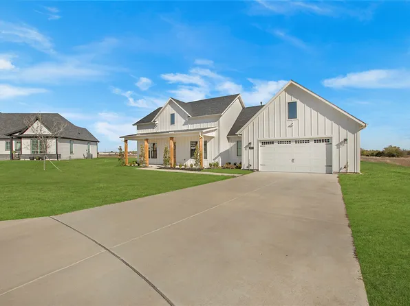 804 Lexington Ln, Nevada, TX 75173