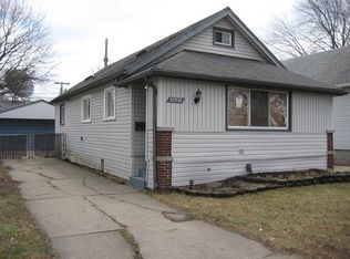 22032 Mac Arthur Blvd, Warren, MI 48089