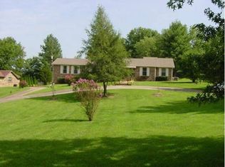 7919 Hooten Hows Rd, Nashville, TN 37221