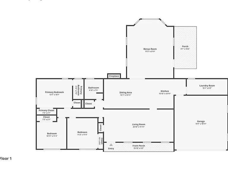 4839 W Lake Way — Photo 2