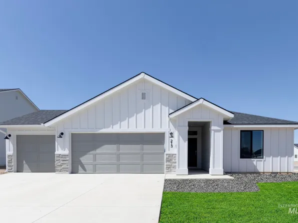 213 Aquamarine Ave, Caldwell, ID 83605