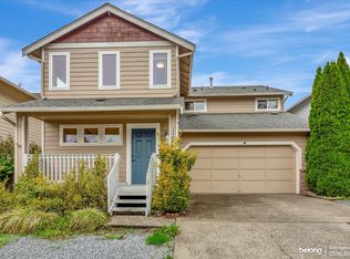 32063 37th Pl S, Federal Way, WA 98001