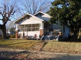 108 Saint Joseph St, Bonne Terre, MO 63628