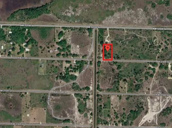 16743 NW 318TH STREET, OKEECHOBEE, FL 34972