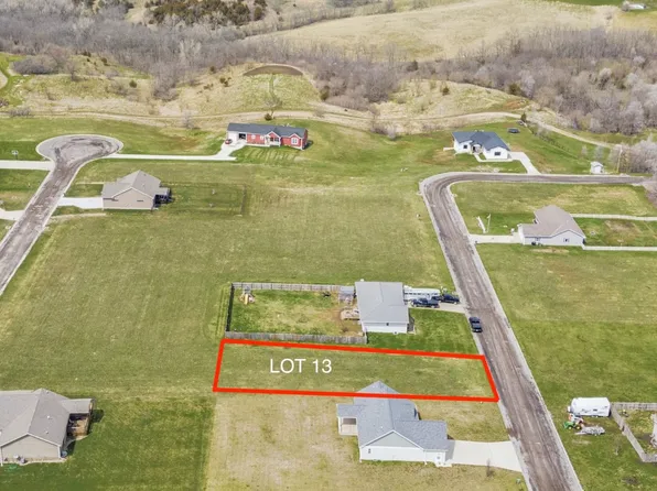415 N Hutchison St, Truro, IA 50257