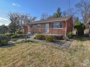 683 Maple Tree Ln, Erlanger, KY 41018