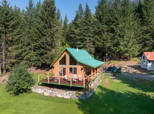 2873 Blackwater Rd, D'Arcy, BC V0N1L0