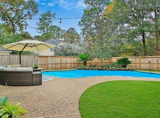 98 N Cochrans Green Cir, Spring, TX 77381