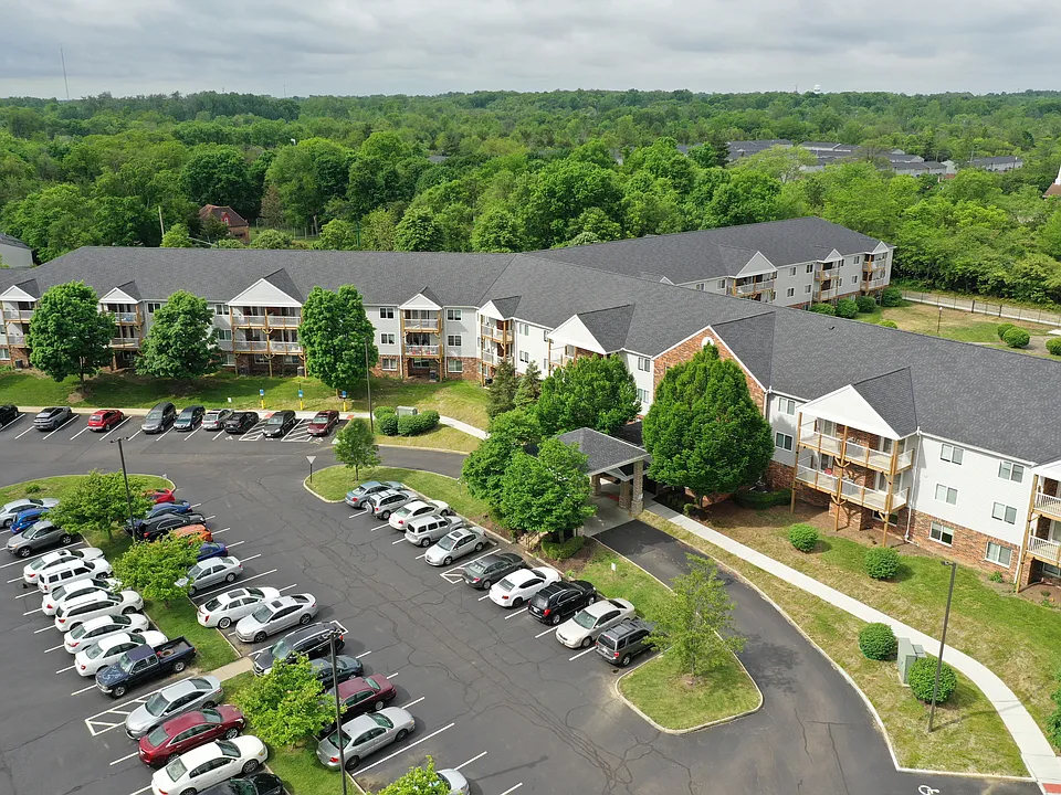 Hoover Place 55+ Apartments