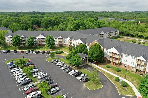 Hoover Place 55+ Apartments Photo 1