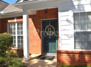 1509 Castle Pines Cir #6, Collierville, TN 38017