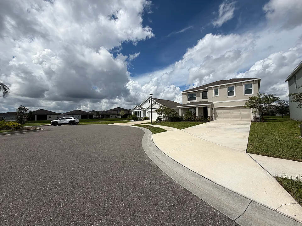 5116 Vecchio Ct