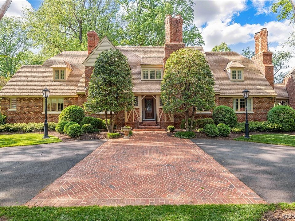 10320 Cherokee Rd, Richmond, VA 23235 Zillow
