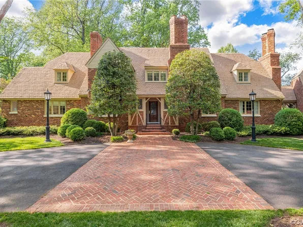 10320 Cherokee Rd, Richmond, VA 23235