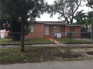 4840 SW 5th St, Miami, FL 33134