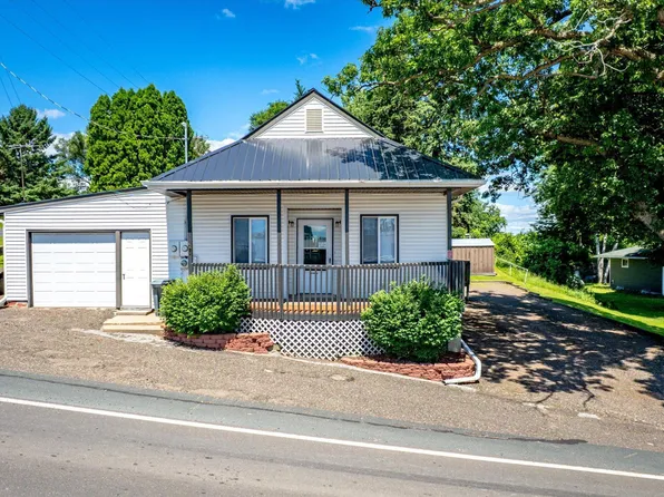 2399 250th Ave #N, Cushing, WI 54006