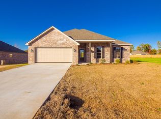 10 S Town Ln, Purvis, MS 39475