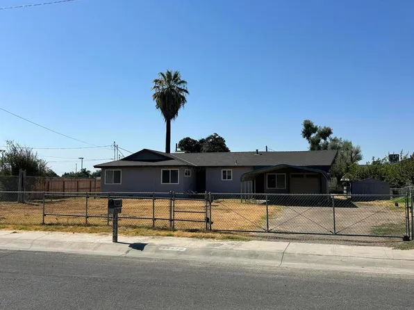 12579 Avenue 416 Avenue, Orosi, CA 93647