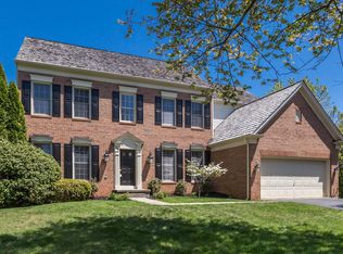 509 Wolfe Ct SW, Leesburg, VA 20175