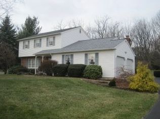 1105 Cherry Hill Rd, Bloomsburg, PA 17815