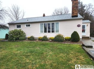 12208 Hanover Rd, Silver Creek, NY 14136