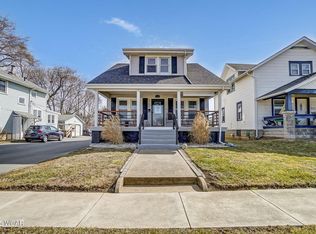 1125 Summit St, Findlay, OH 45840