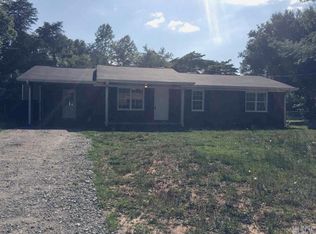 5693 Hwy 16 S, Maiden, NC 28650