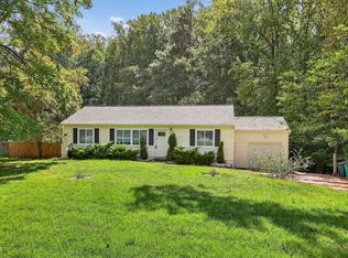 14012 Duckett Rd, Brandywine, MD 20613
